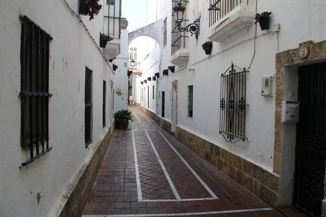 callejón de Croquer | fotografía 3