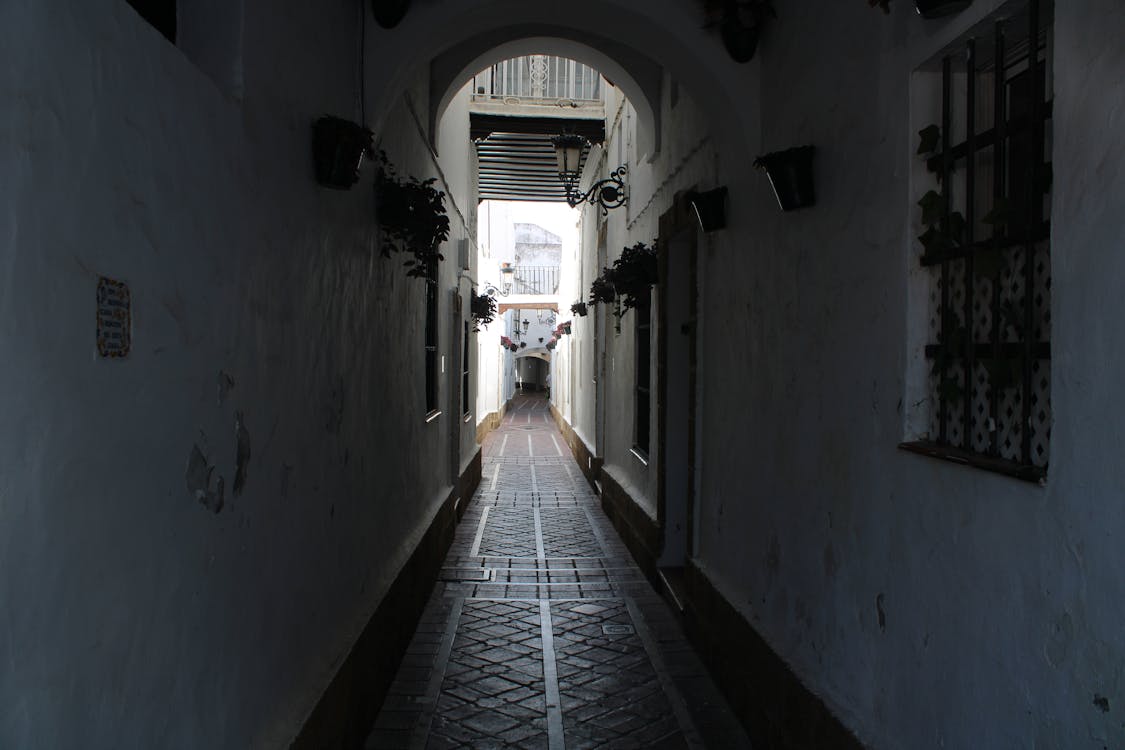 callejón de Croquer | fotografía 7