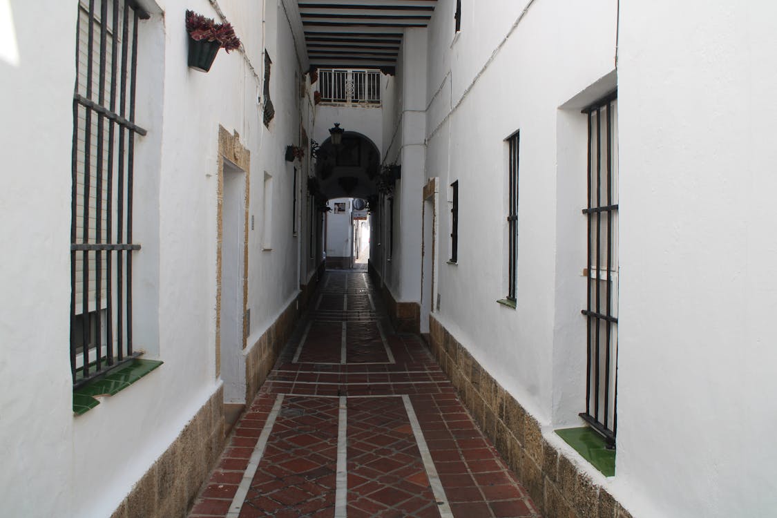 callejón de Croquer | fotografía 1