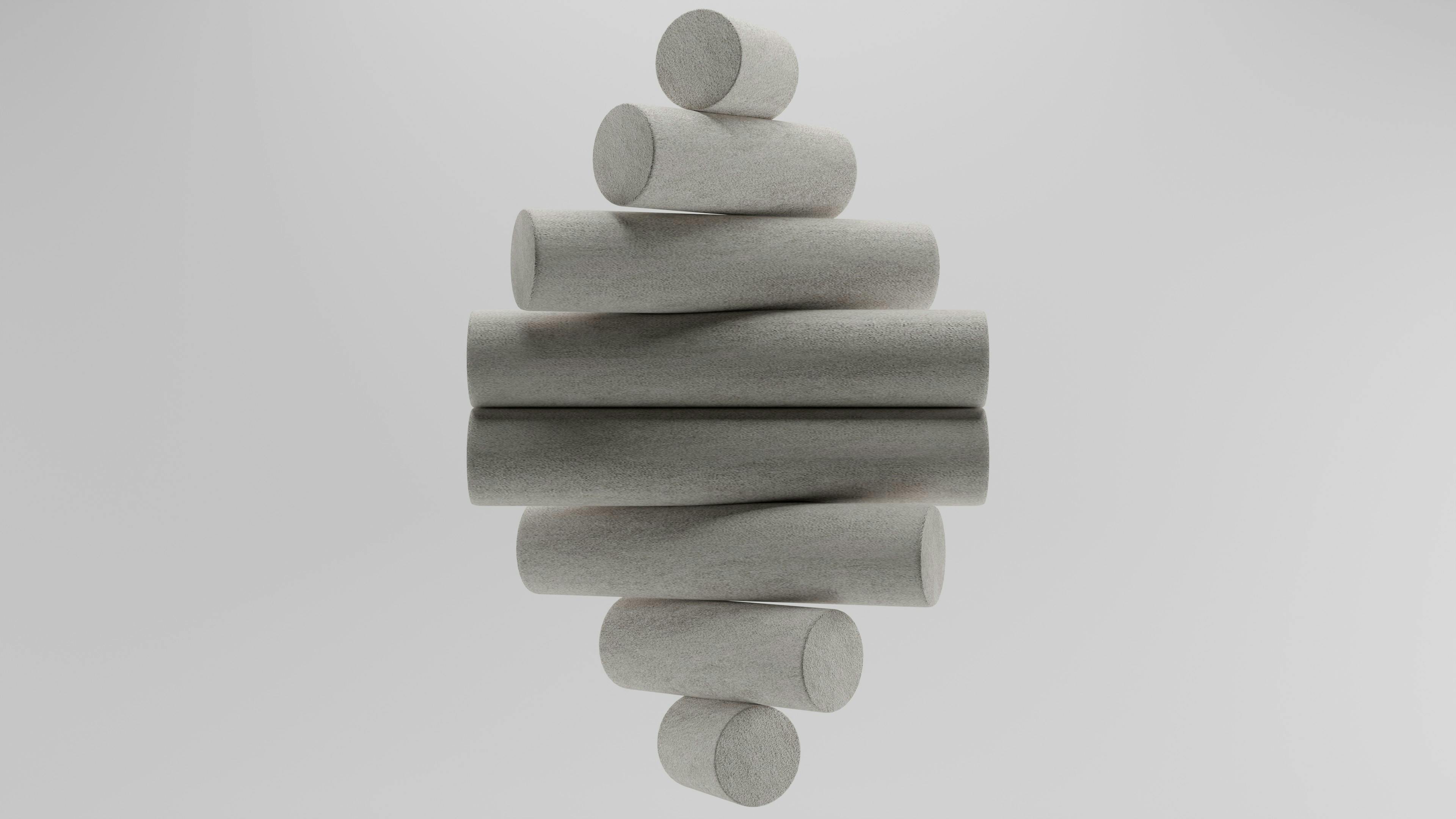 De franc Foto d'estoc gratuïta de abstracte, aïllat, amuntegats Foto d'estoc