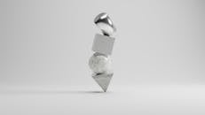 TOWER OF OBSTACLE FIGURES