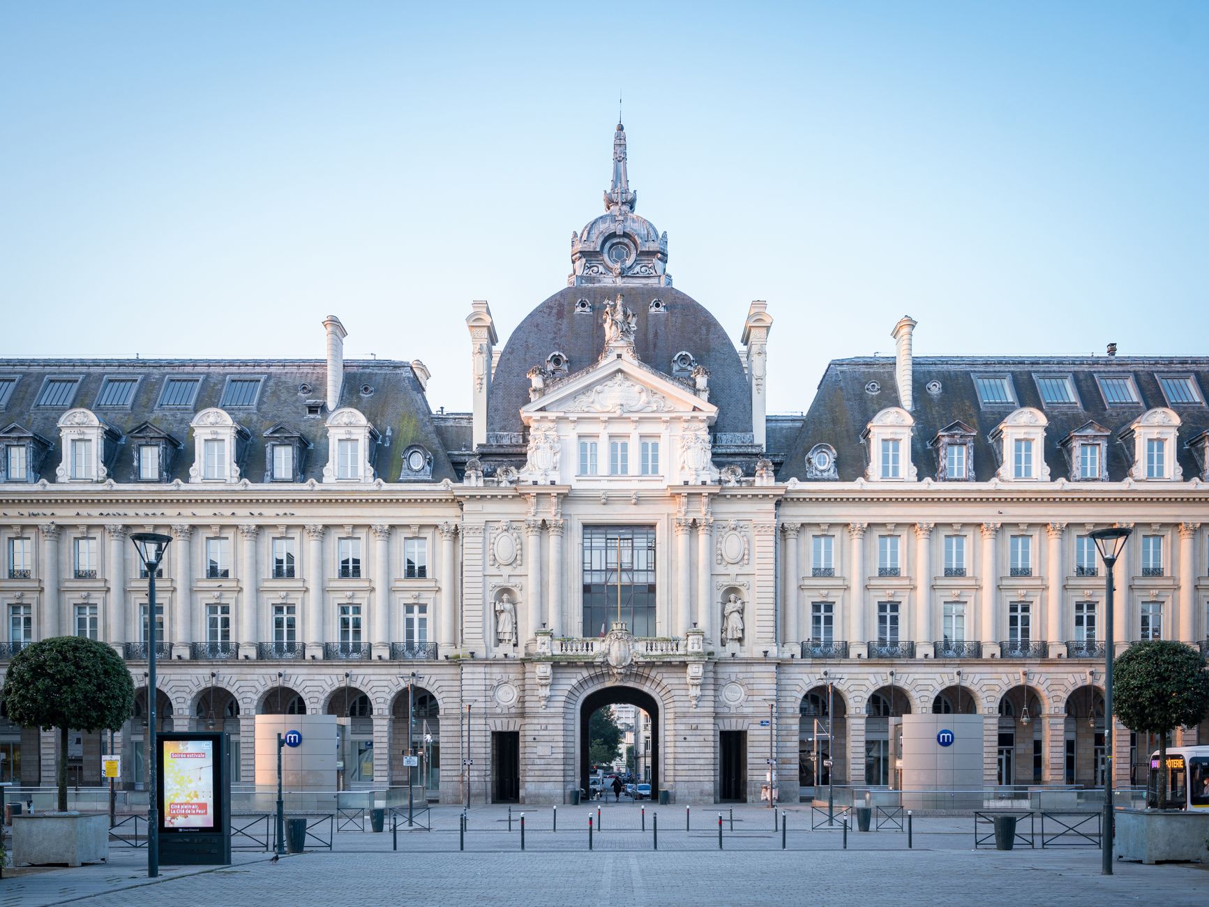 Illustration — ent rennes