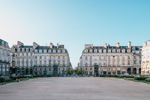 Ille-et-Vilaine