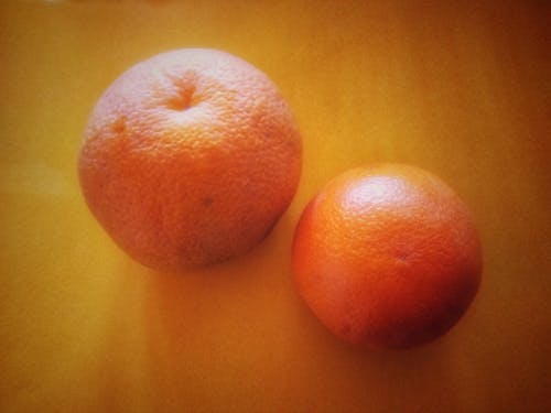 basitçe, portakallar içeren Ücretsiz stok fotoğraf