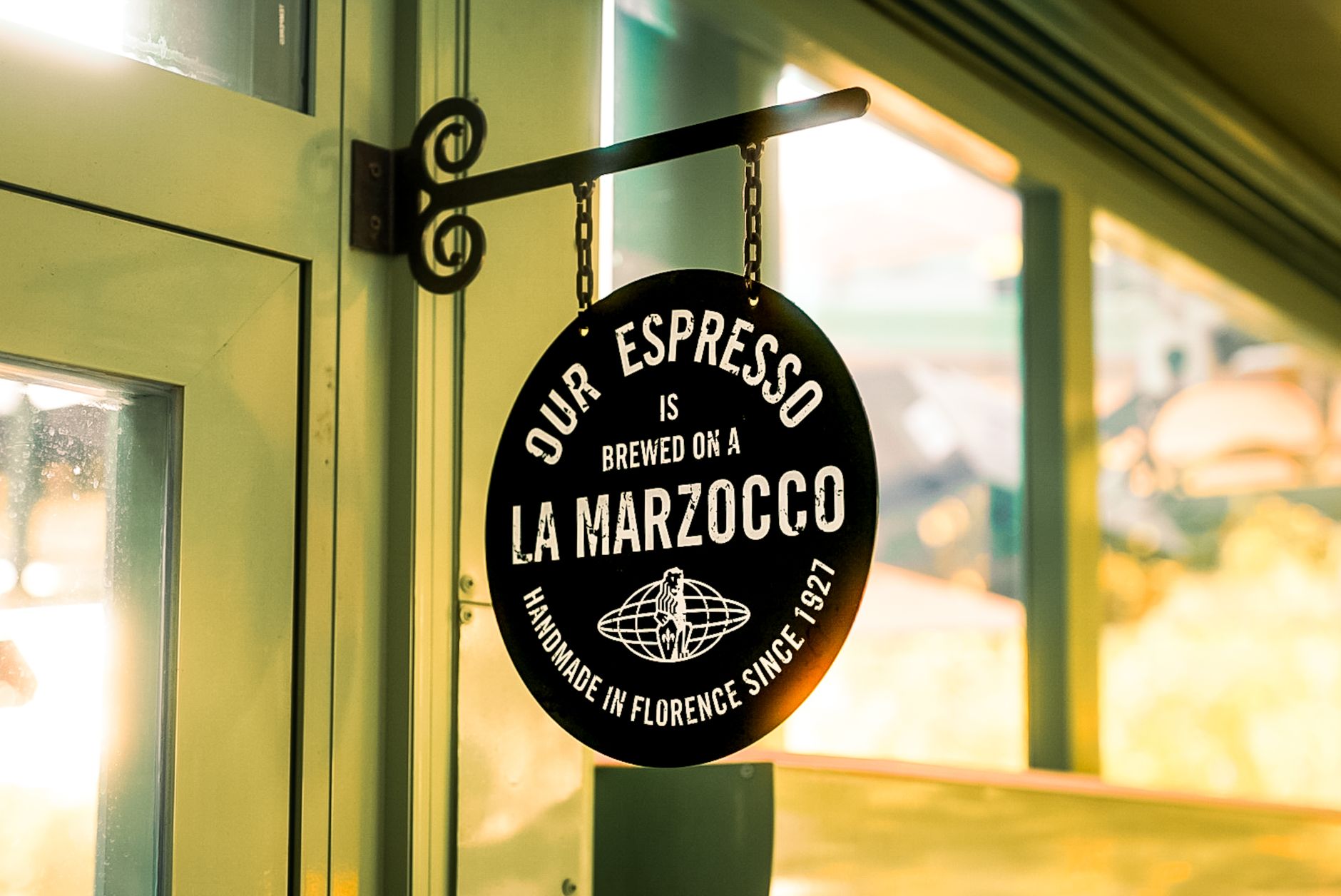 Window Branding