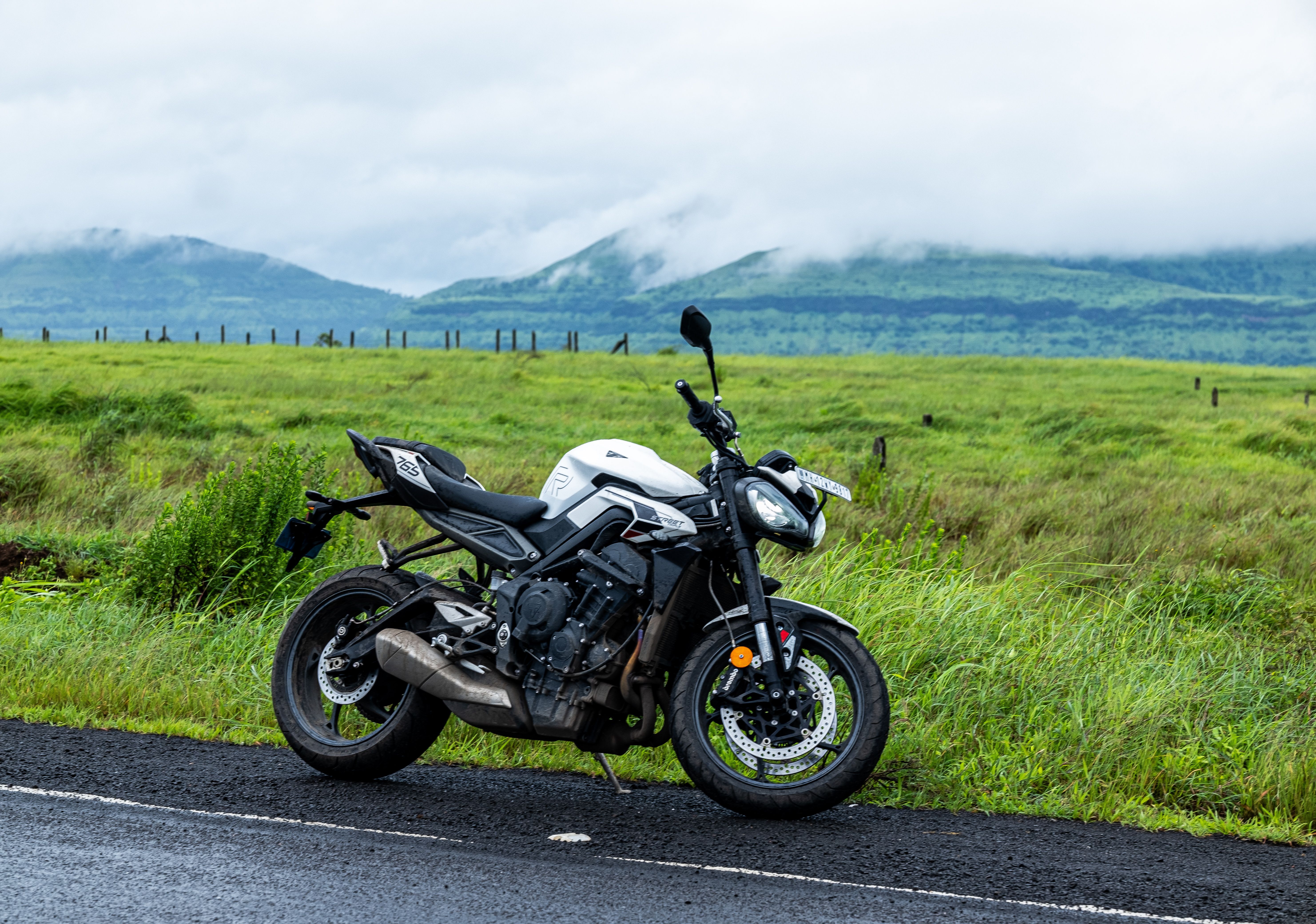 Motorcycle Broke Down Abroad? Here's Your Complete Emergency Guide for 2026