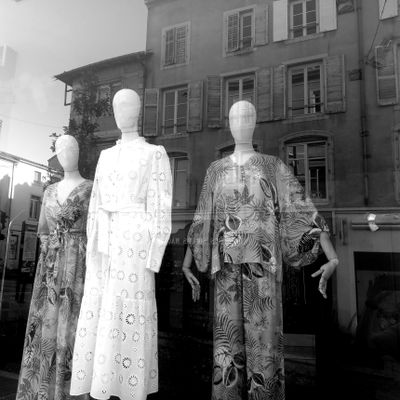 Néné Boutique