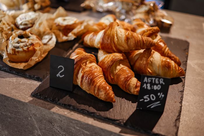 Pains artisanaux