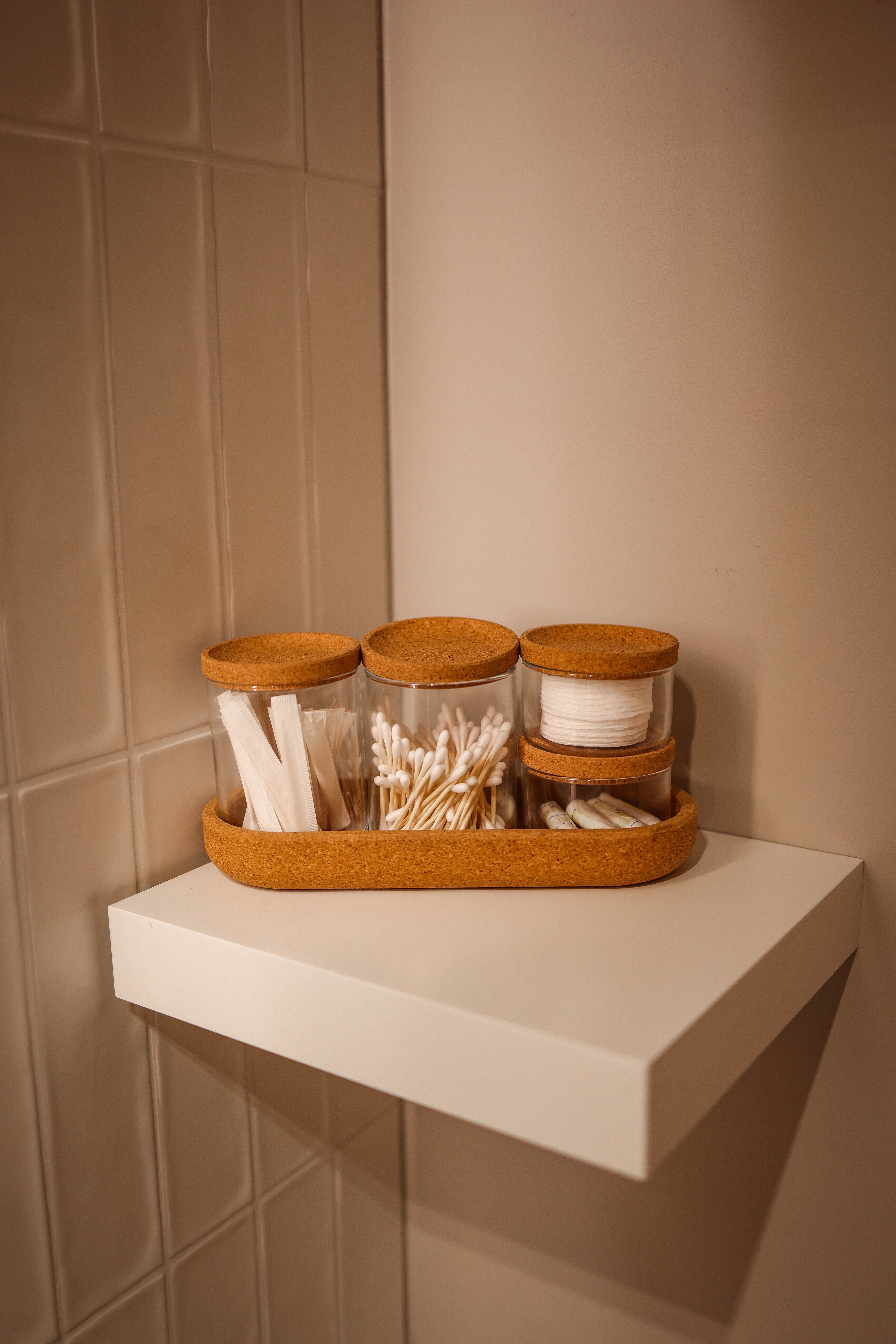 Spa-Worthy Bathroom & Laundry Ideas: 5 Simple Swaps