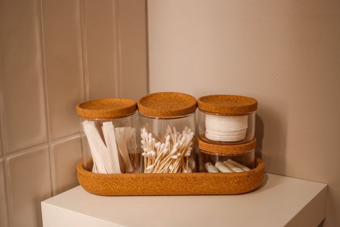 Spa-Worthy Bathroom & Laundry Ideas: 5 Simple Swaps