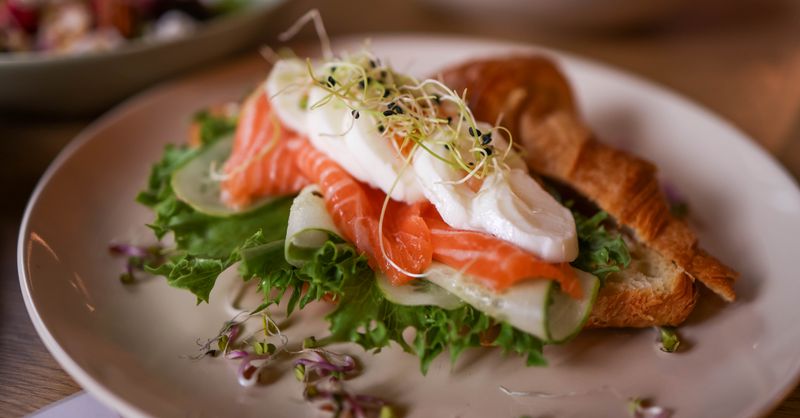 Saumon Fumé : Top 8 Recettes Raffinées