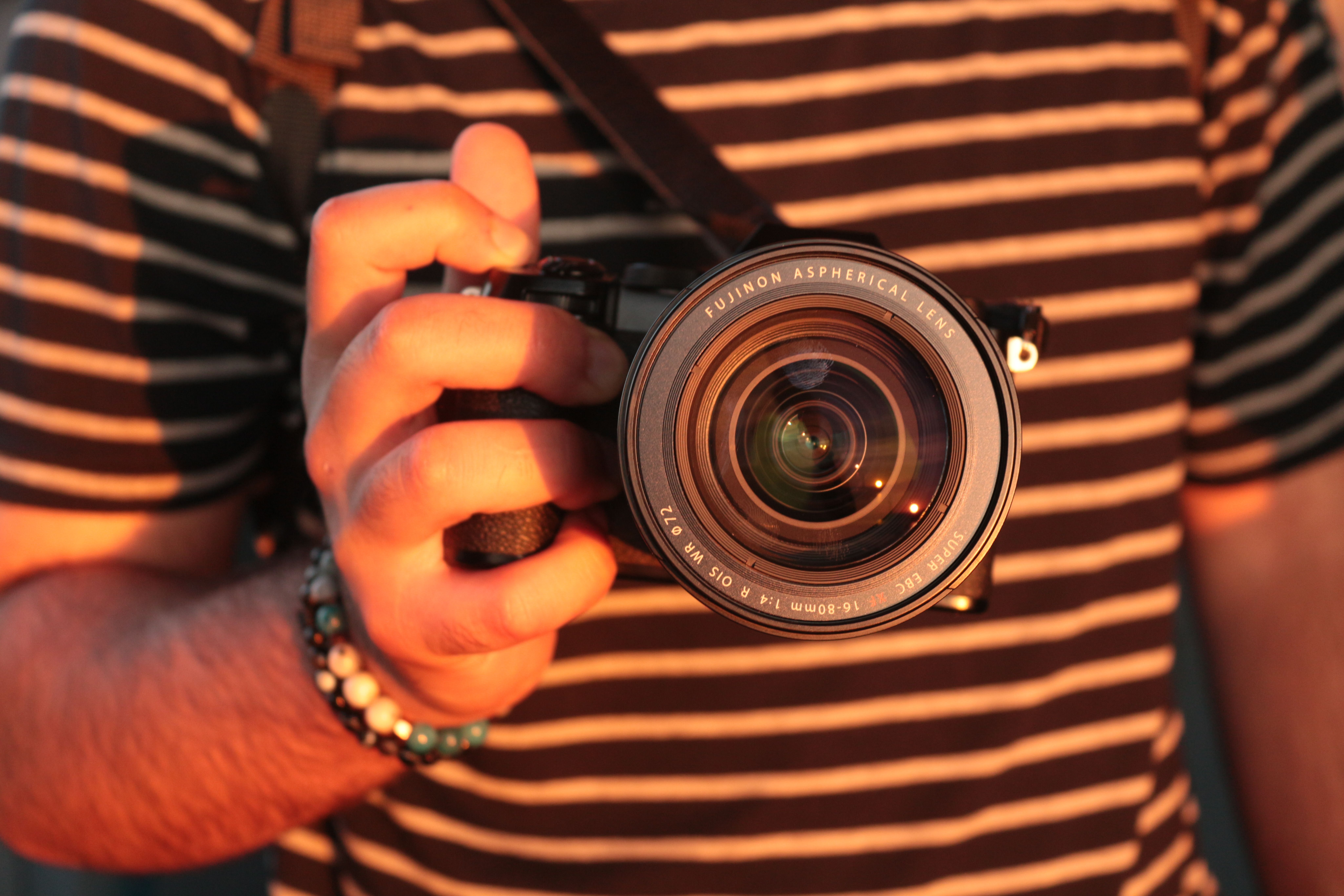 U of A's Center for Creative Photography acquires nine new archives — Photo by Esra Saltürk on Pexels
