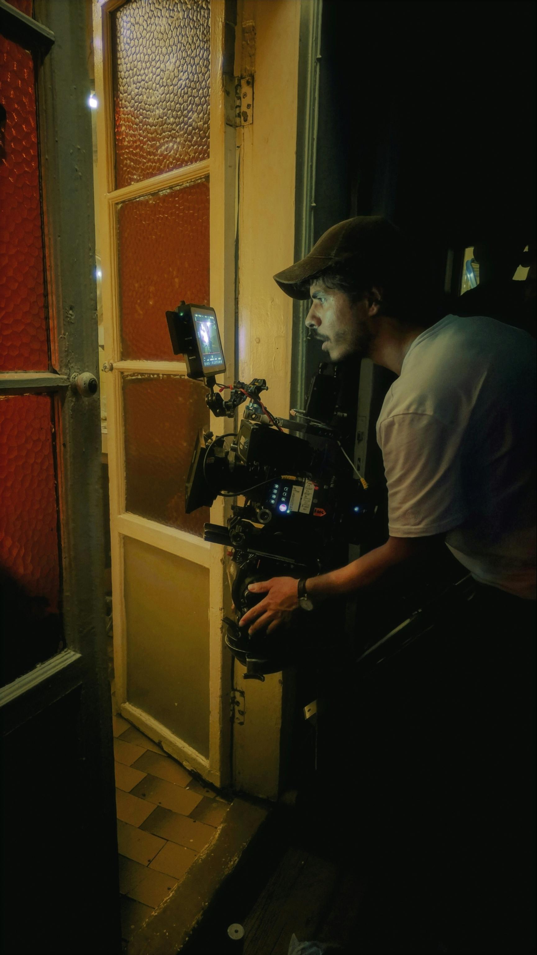 Dampak Teknologi dan Efek Visual dalam Film Aksi 2023