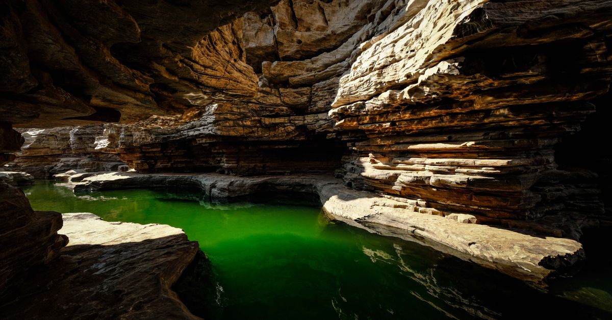 * Hidden Gems Around Ho