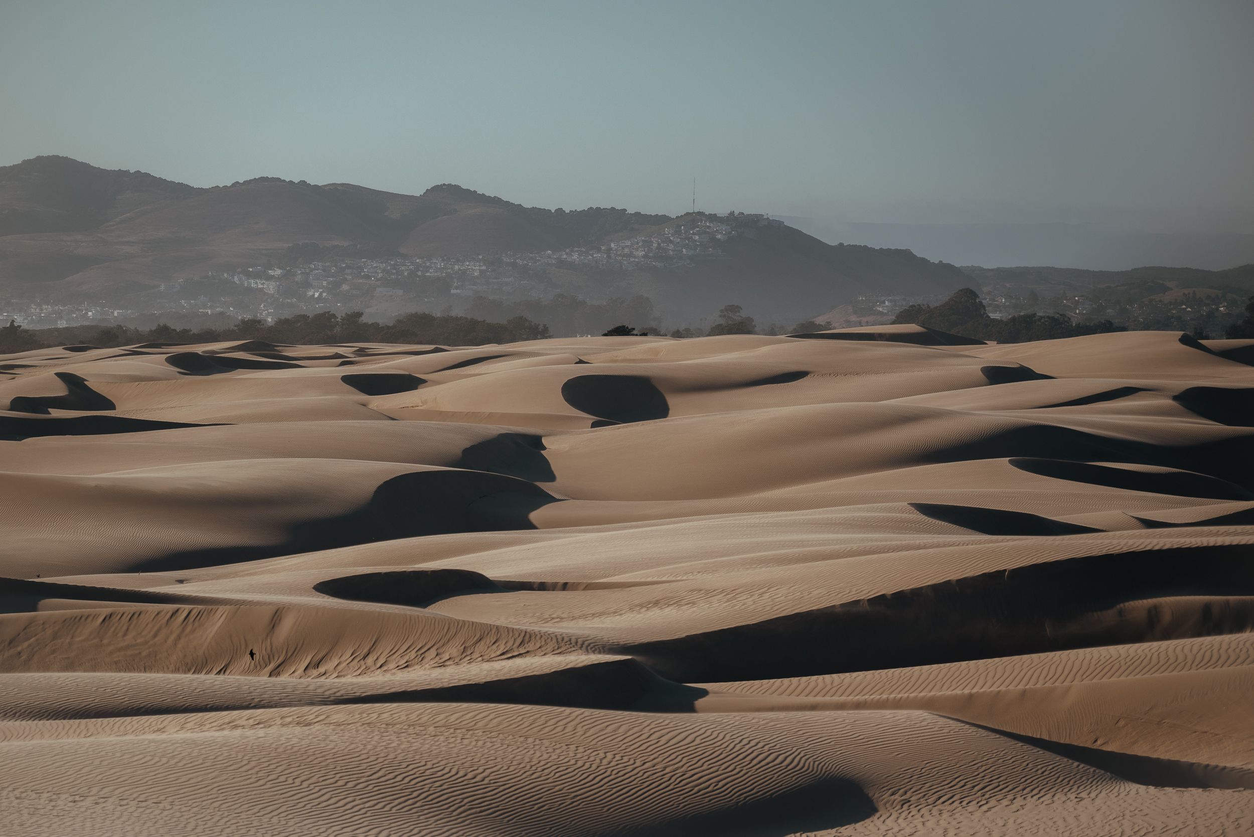 San Luis Obispo — San Luis Obispo