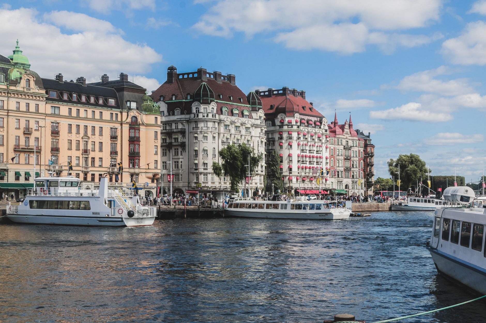 Stockholm Pride 2026: A First-Timer’s Guide to Parade Day, Summer Neighborhoods, and a Smart Long Weekend