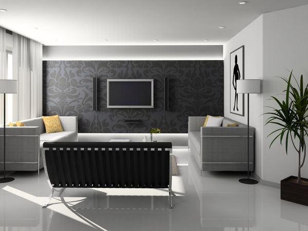 Vitrina comercial de vidrio