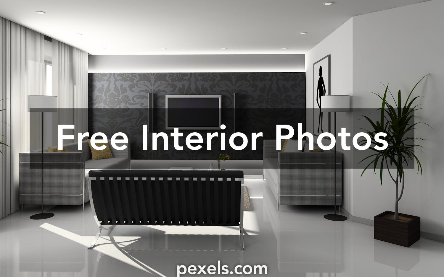 1000 Amazing Interior Photos Pexels Free Stock Photos
