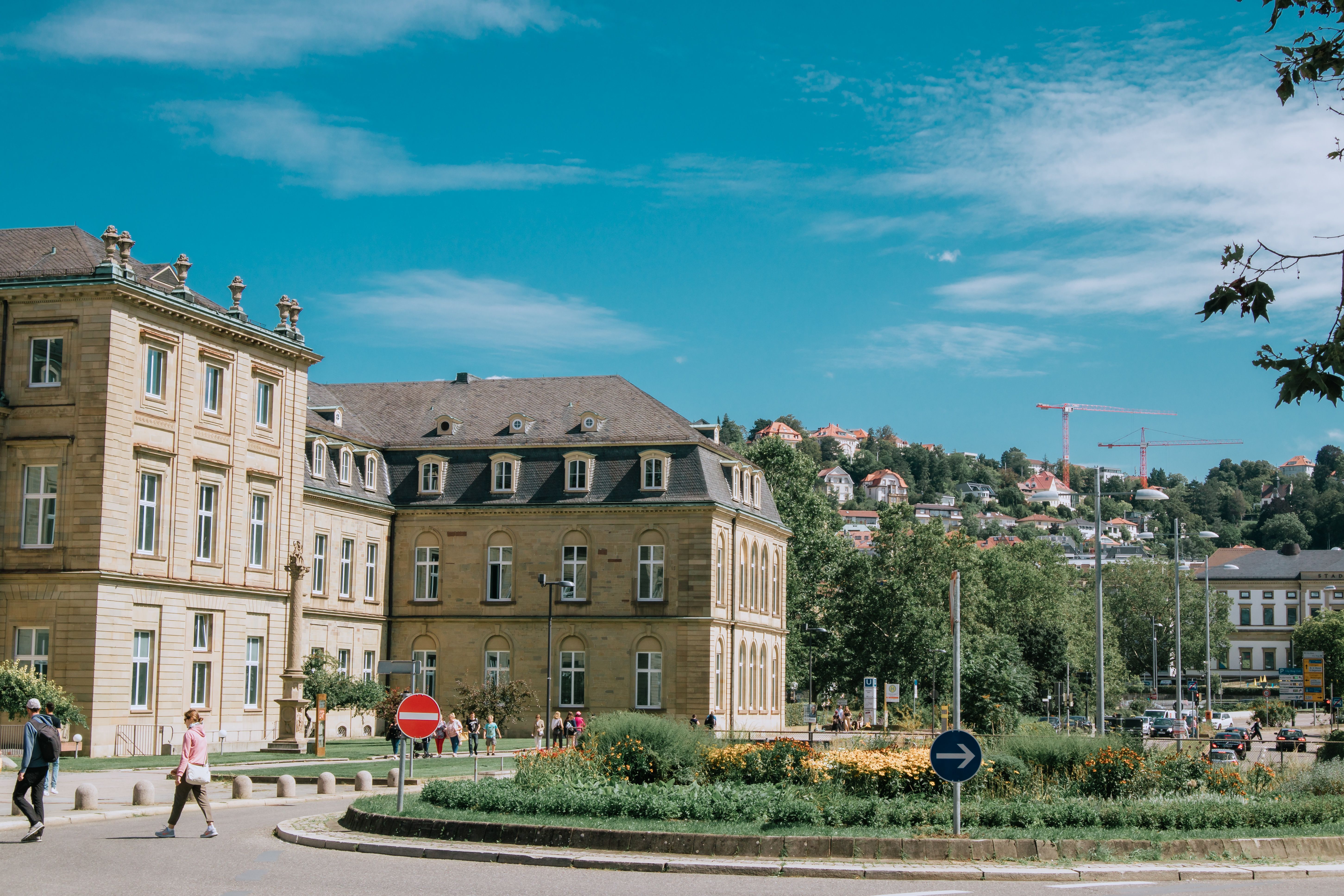 Stuttgart