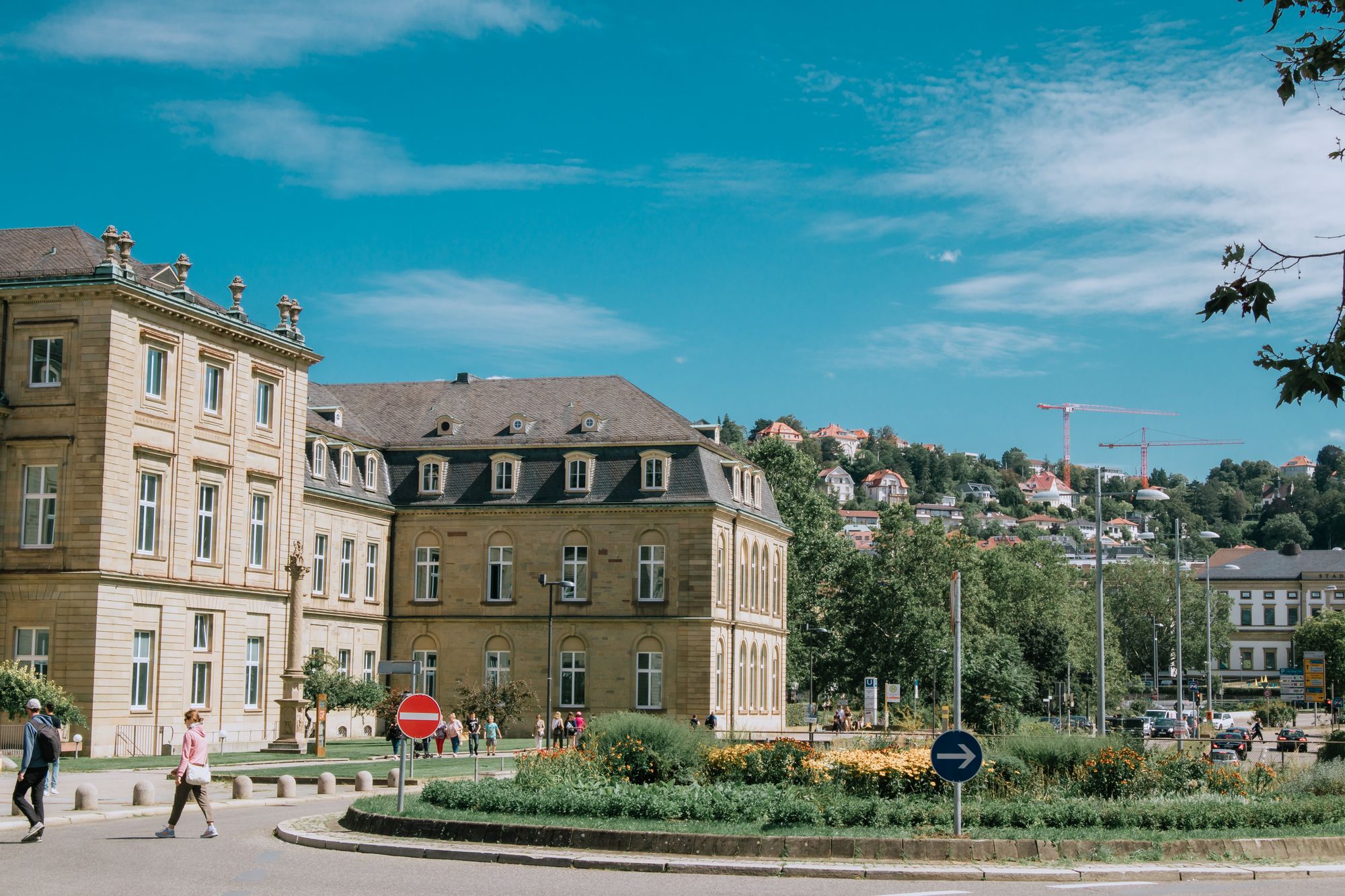 Stuttgart