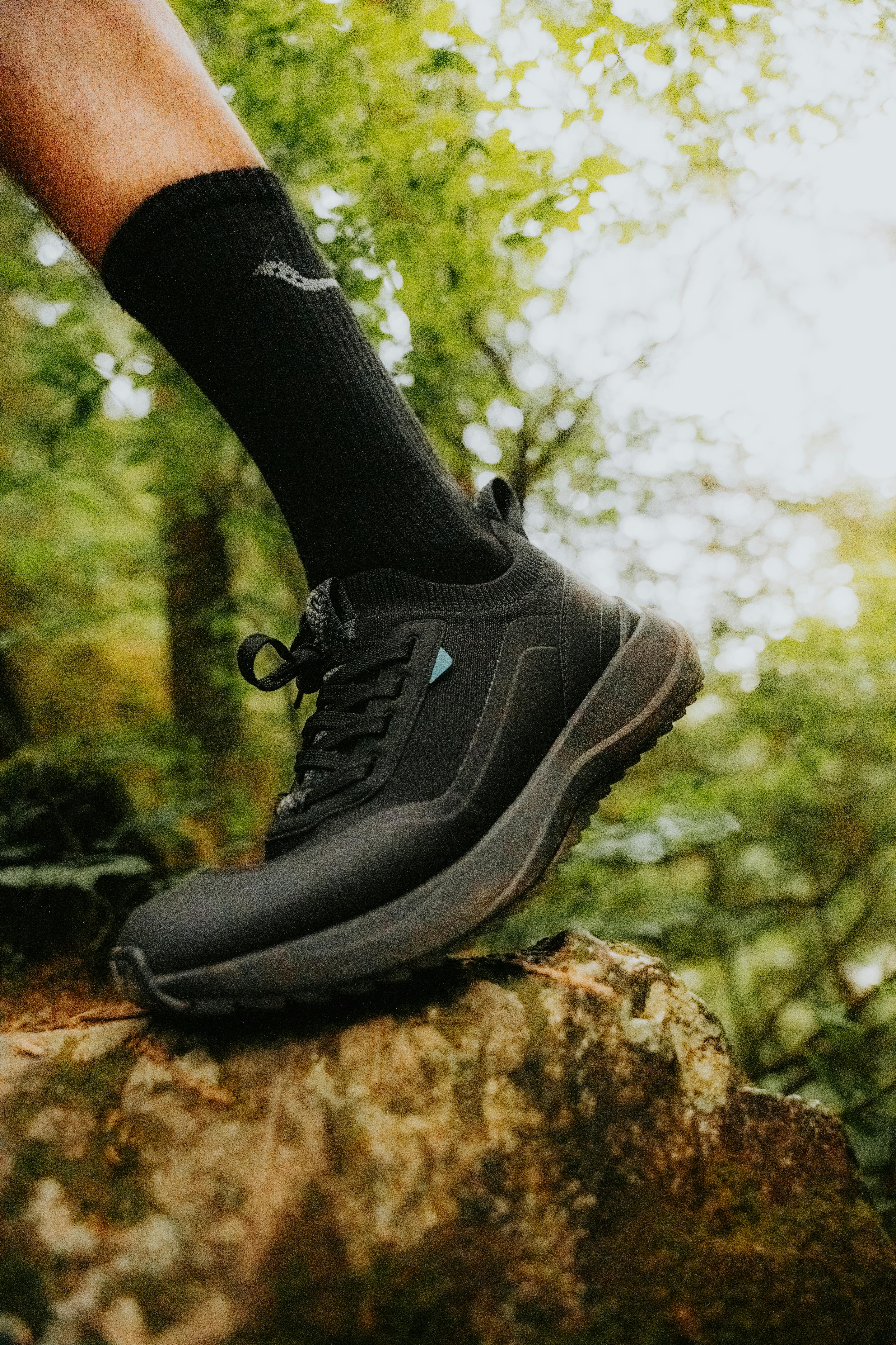 Hiking Trails: Exploring Khao Yai on Foot