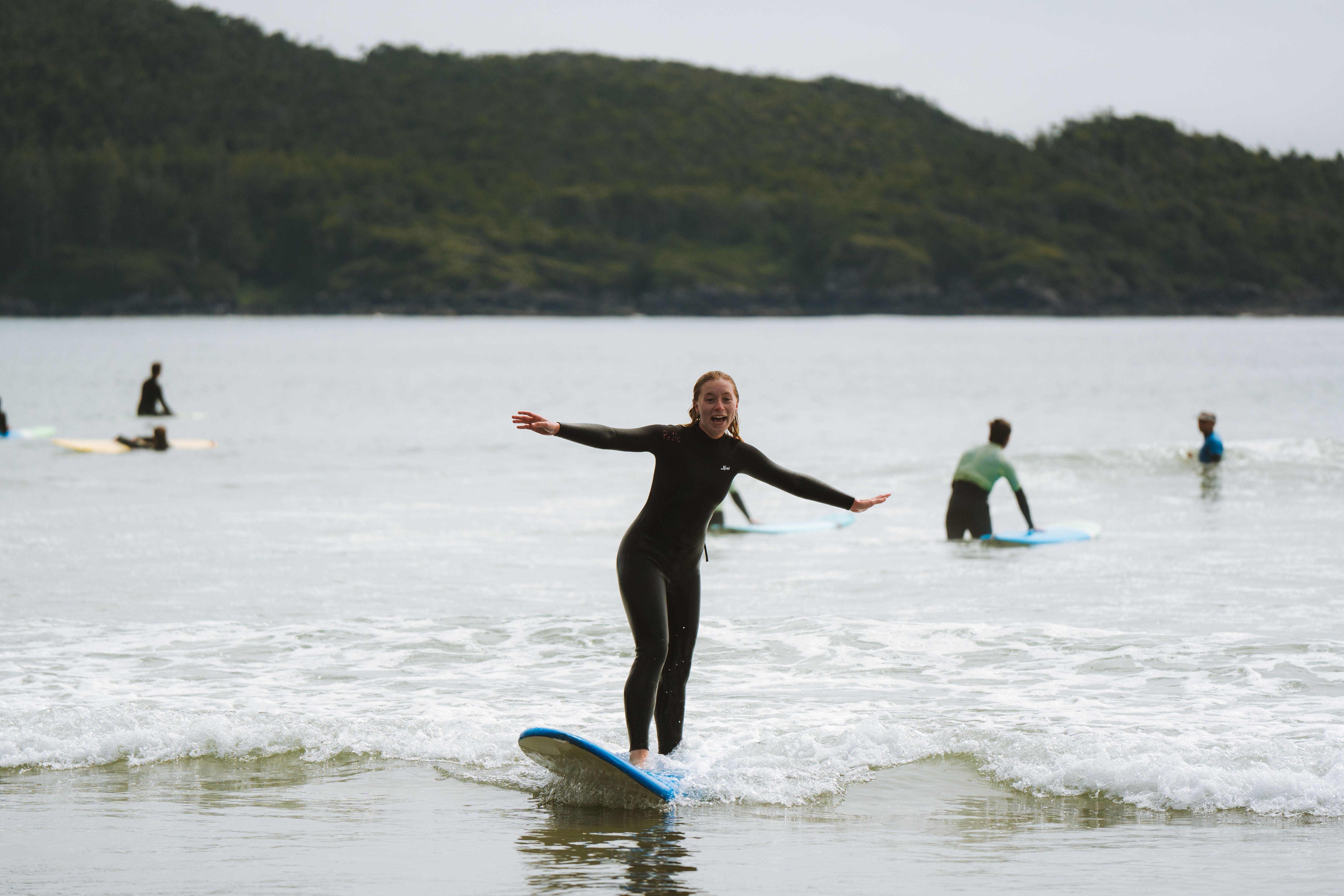 Best Surf Spots For Beginners And Pros