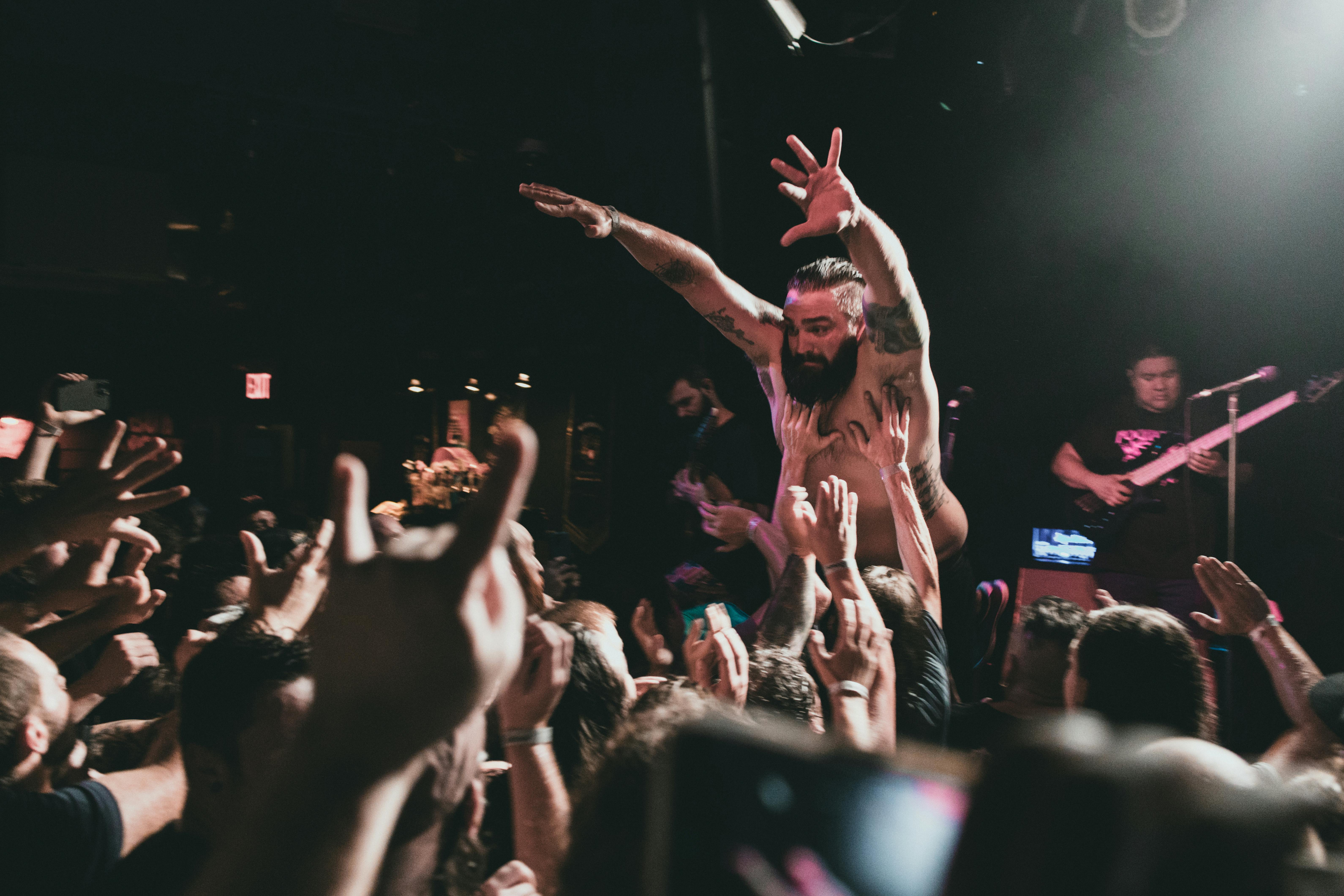 Engaging Your Audience Through Interactive Performances