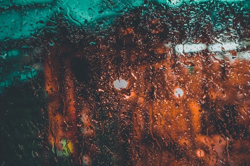 Western Disturbance Triggers Rain Across India