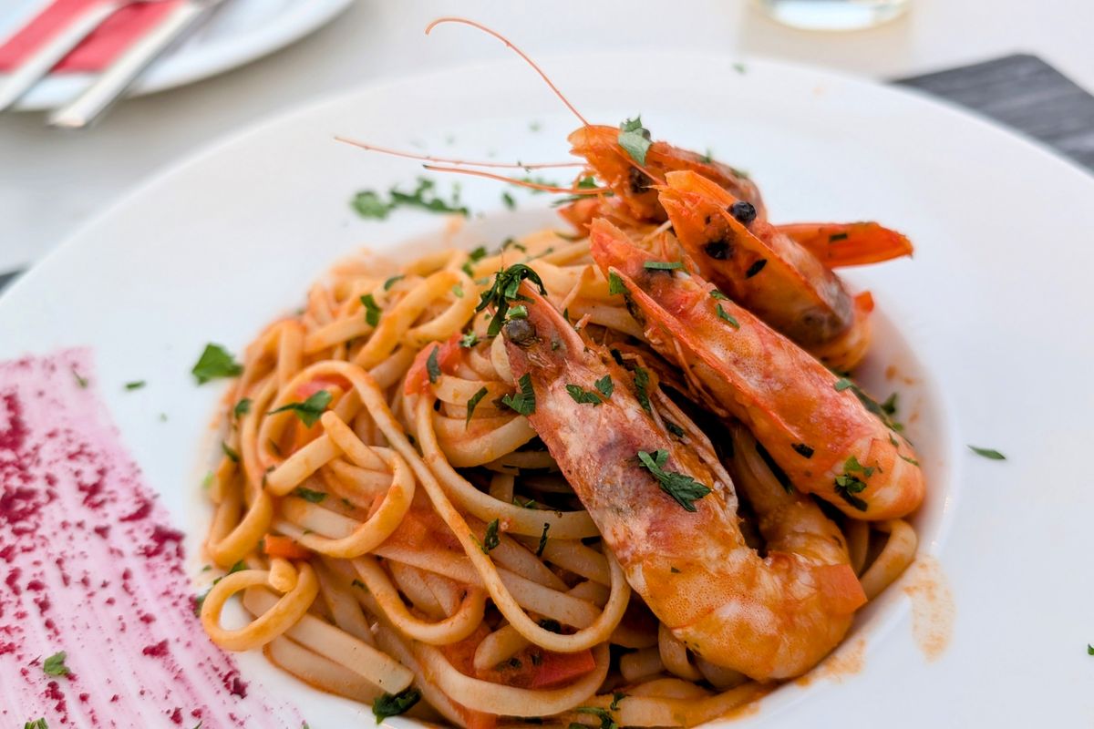 Pâtes aux fruits de mer : les règles à respecter - Secrets de la cuisson parfaite