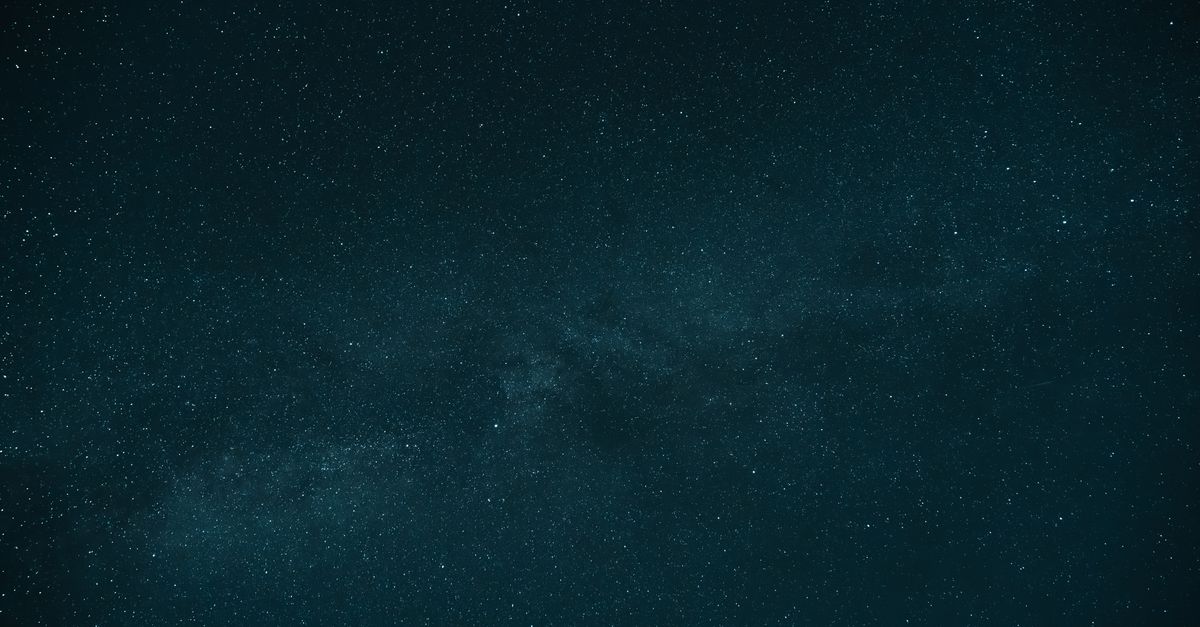 dark matter
