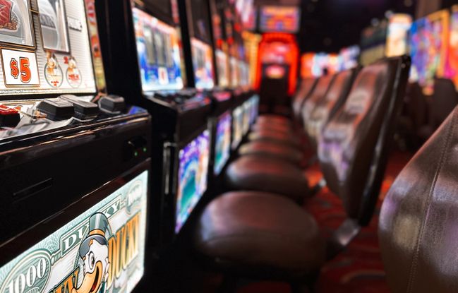 Casinoturniere und Races bei Online Casinos