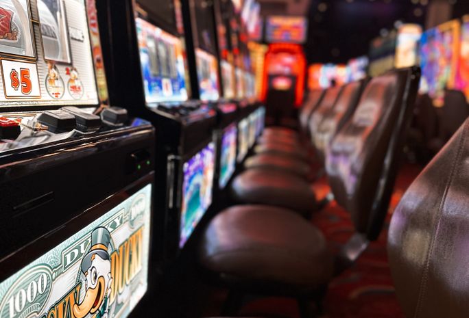 Online Roulette Tabelle mit verschiedenen Einsatzmöglichkeiten im Casino