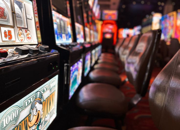 Casino Bonus Aktionen und Verlosungen im Online Glücksspiel