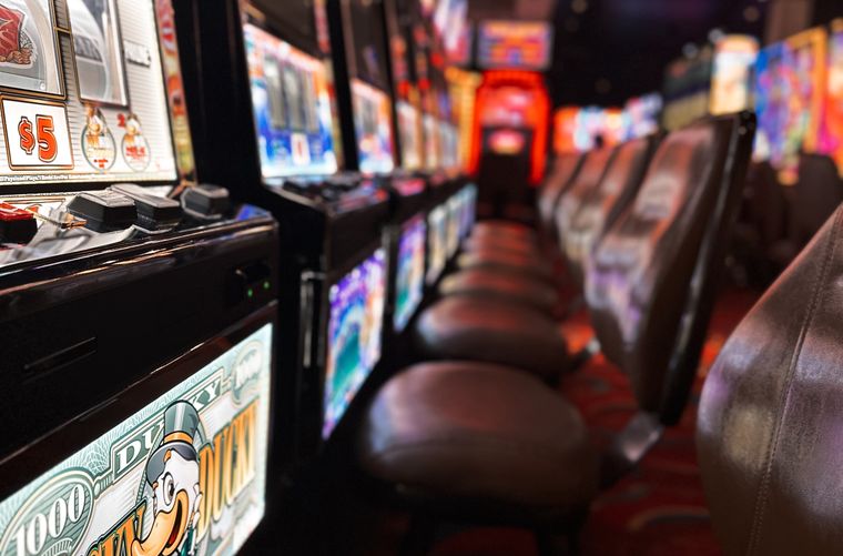 Roby Casino Spielen De: Responsible Gaming: Die Bedeutung von Limits 1 Ein- und Auszahlungslimits im deutschen Online-Glücksspielmarkt