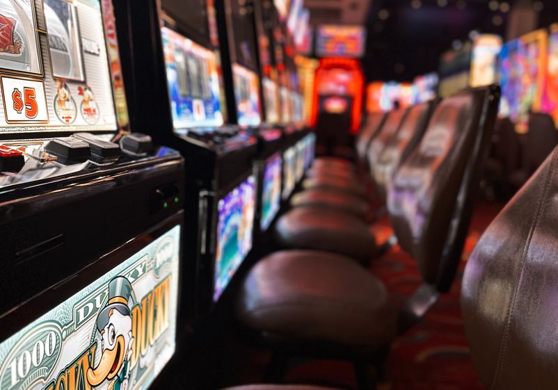 Blackjack online Grundlagen einer soliden Strategie