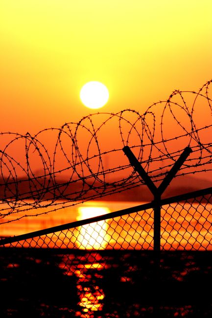 韓国の秘宝10選 #6 — DMZ:世界で最も厳重な国境を巡る日帰りツアー