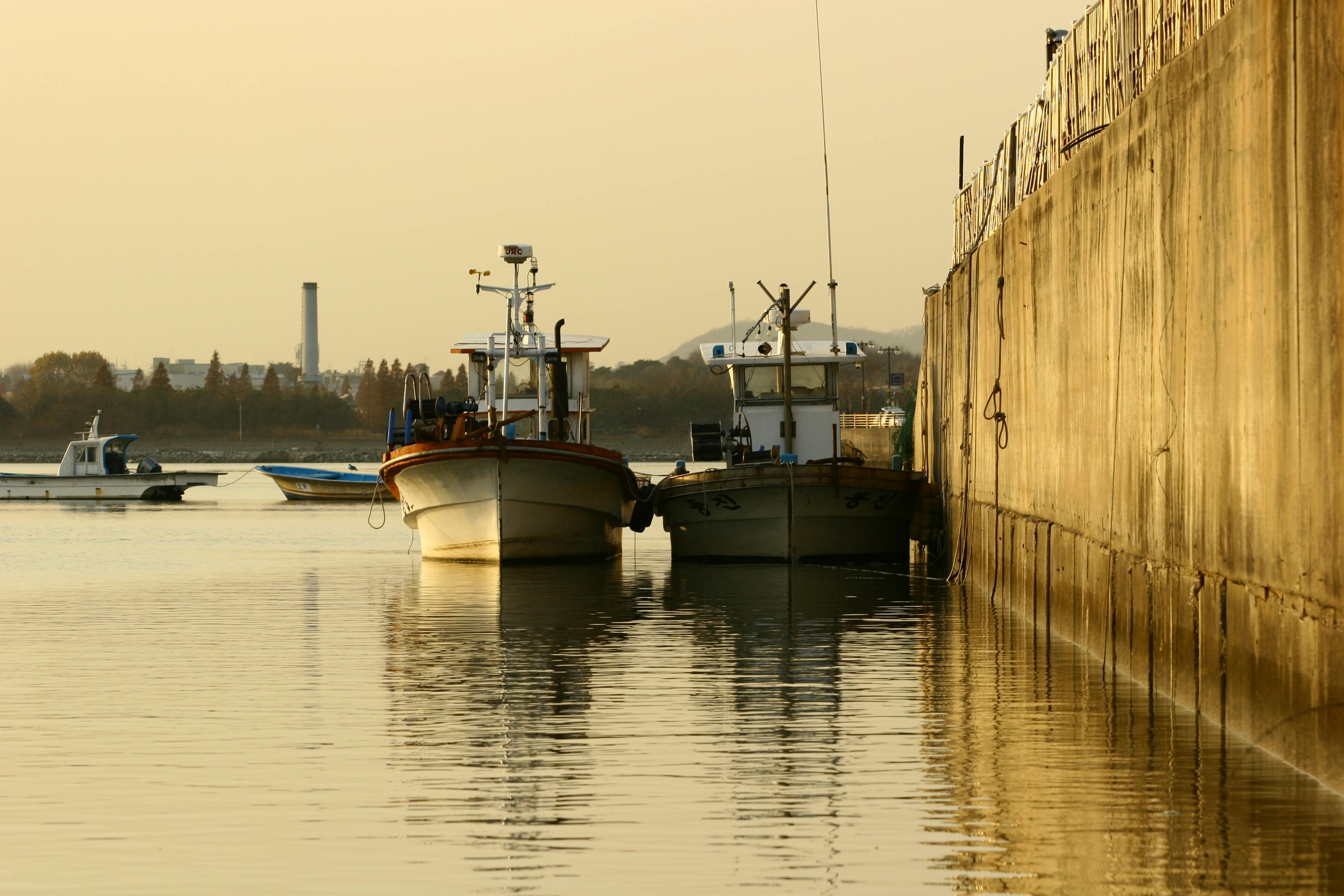 Marine Radiant Heating: Navigating the Challenges of Onboard Climate Control