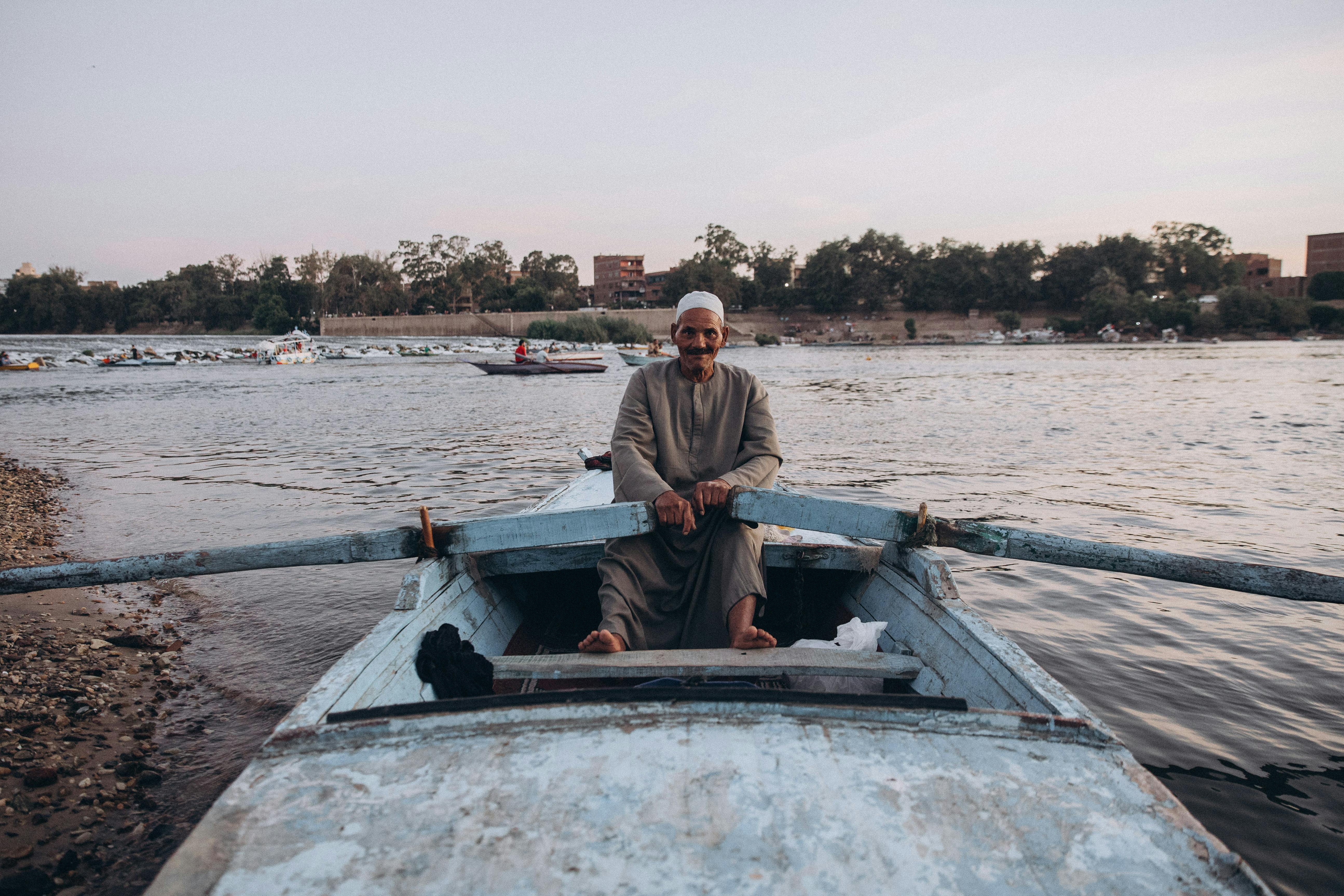 Background on Current Transport Initiatives