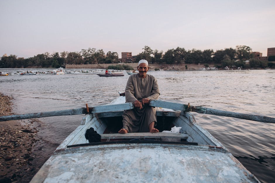 Background on Current Transport Initiatives