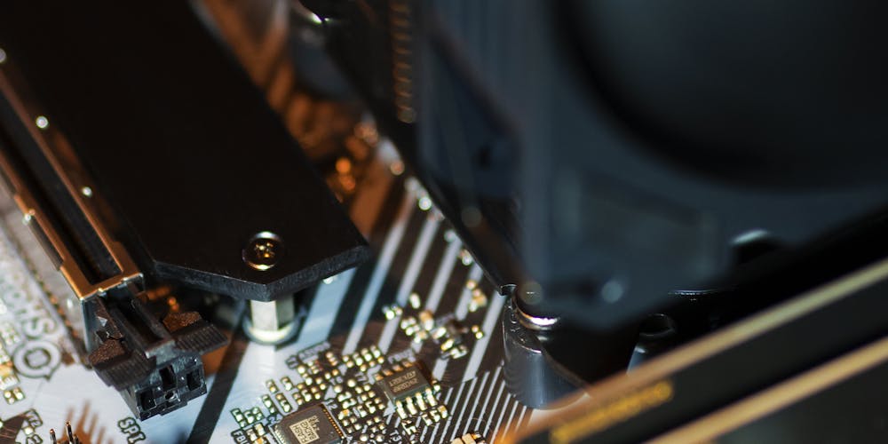 Unlocking the Secrets - How to Get More Memory on Your PC for Enhanced Performance