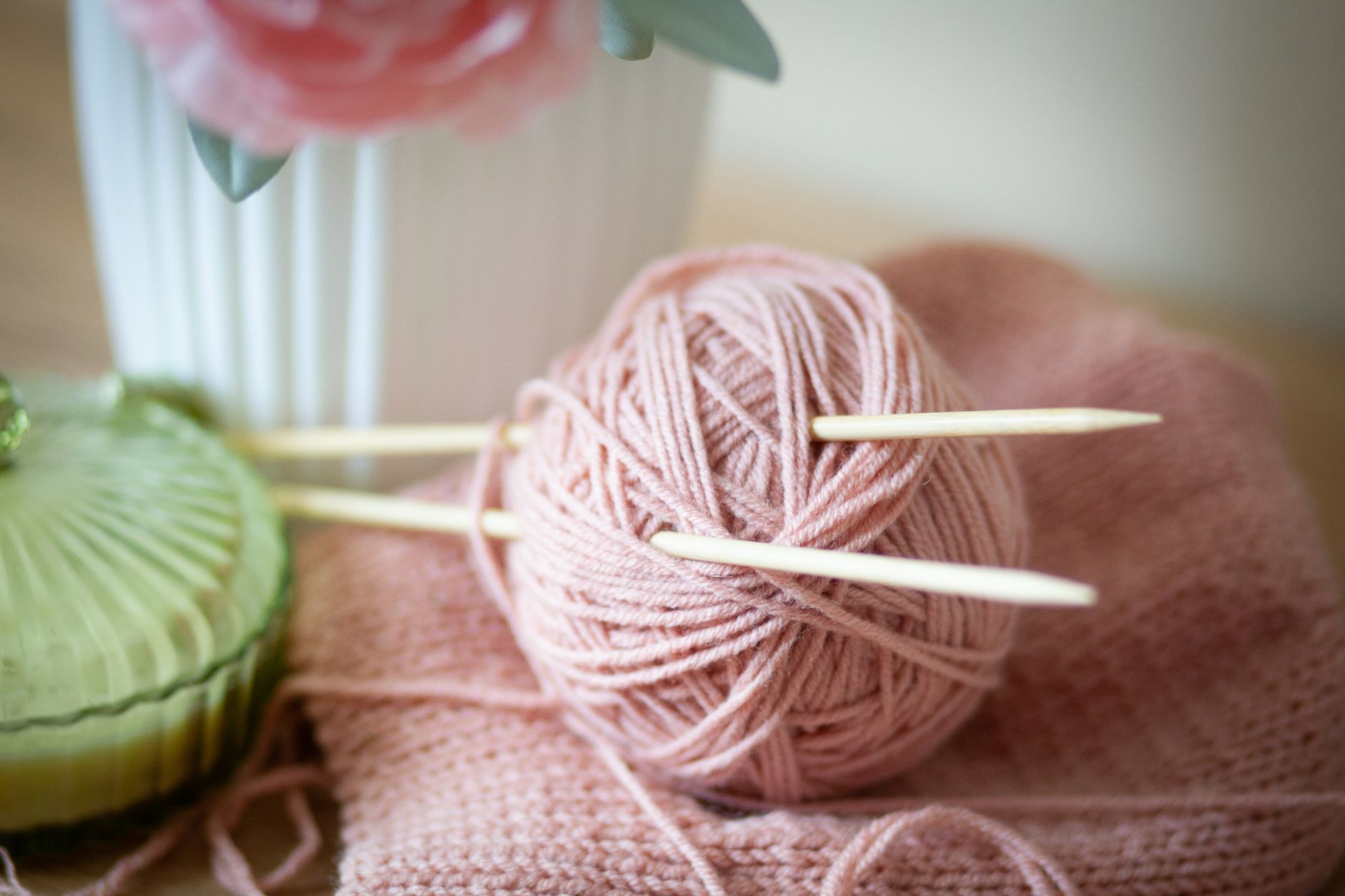 Knitting