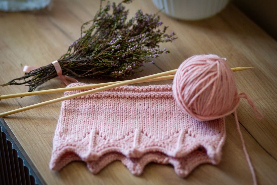How to Care for Handmade Knitwear