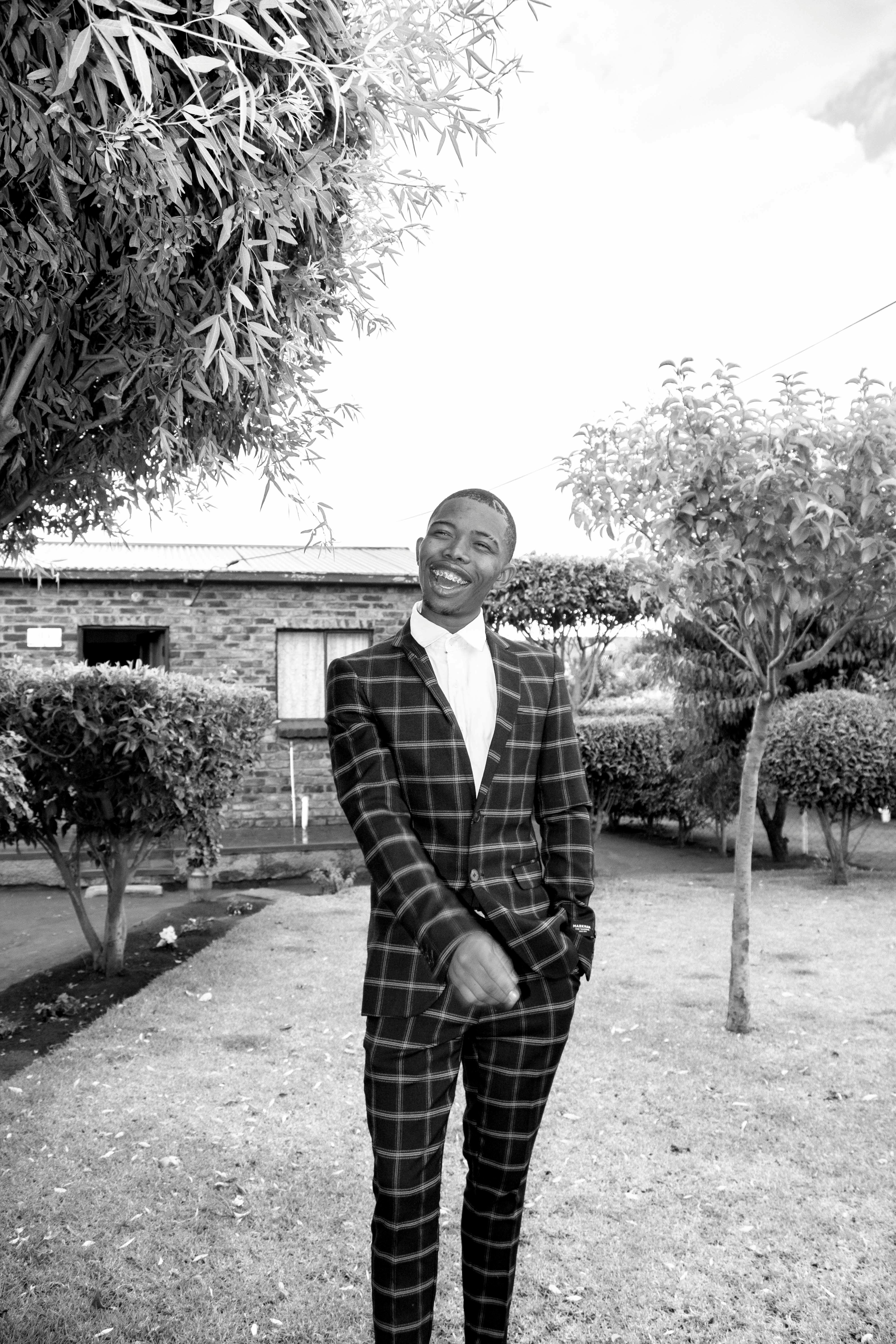 Gratuit Imagine de stoc gratuită din adult, alb-negru, arbore Fotografie de stoc