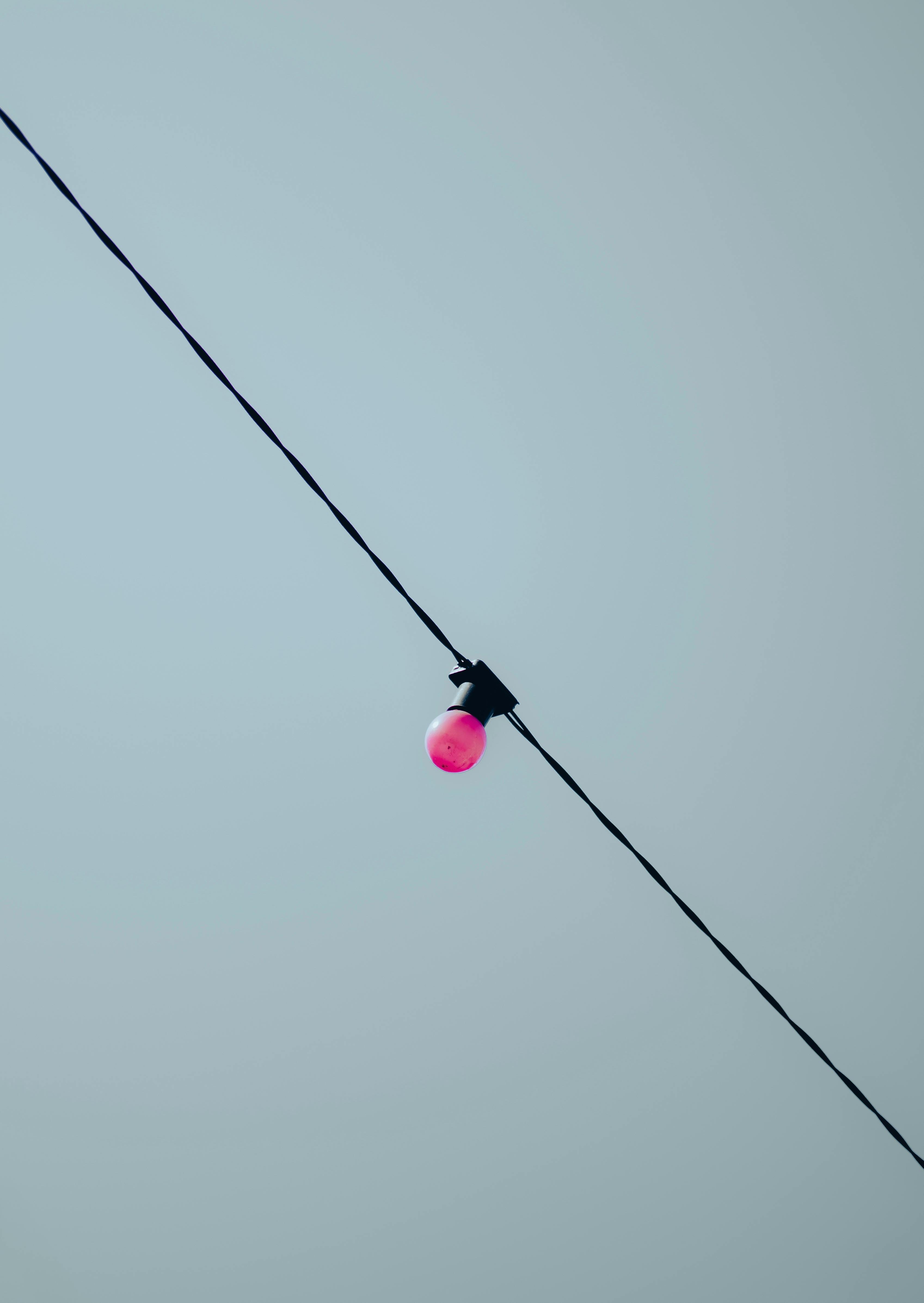 Gratuit Imagine de stoc gratuită din aerisit, agățat bulb, agățat lumina Fotografie de stoc