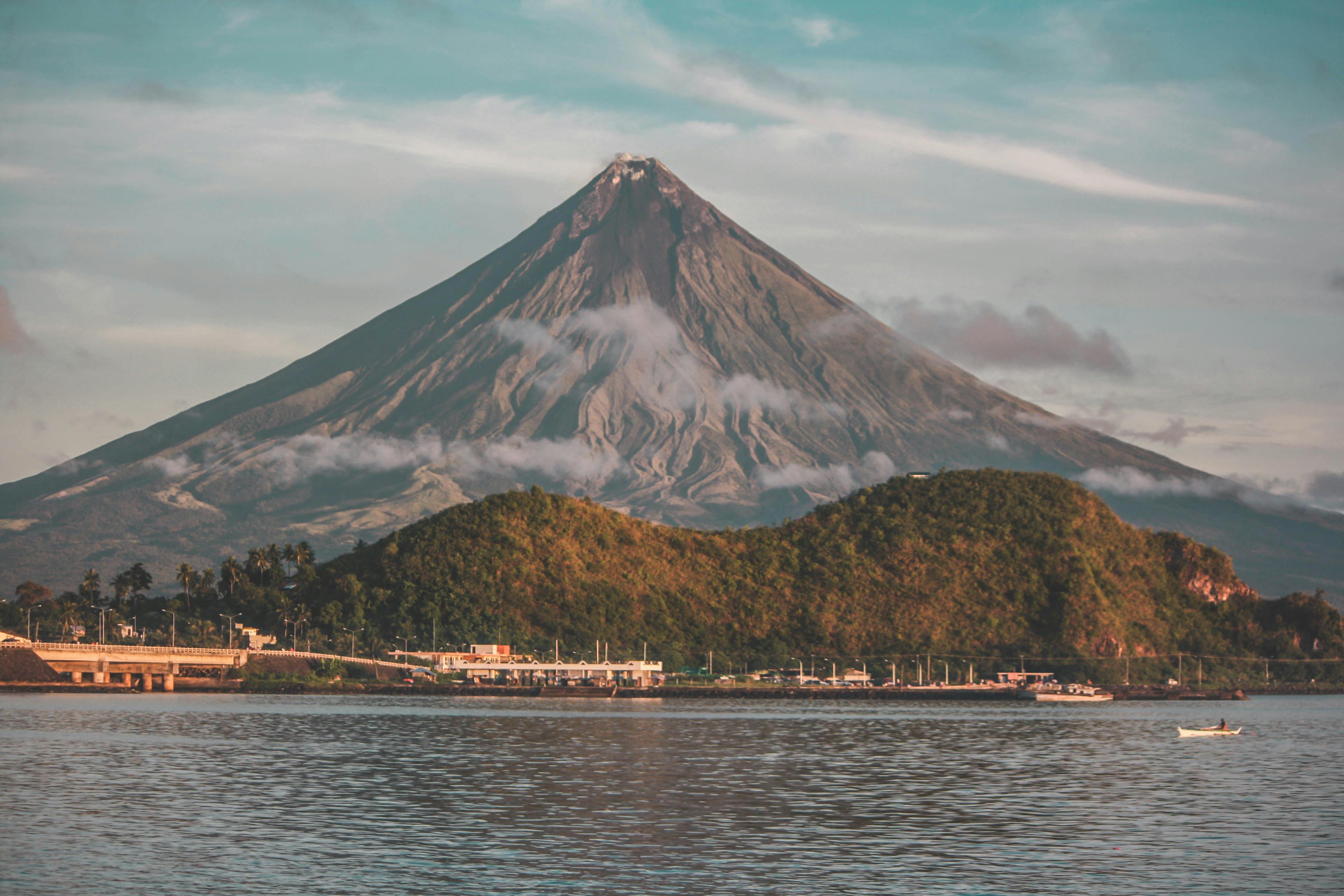 Image of Legazpi, Albay