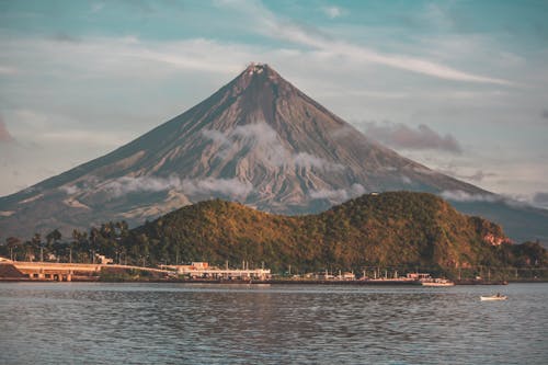 Δωρεάν στοκ φωτογραφιών με Albay, legazpi city, Mayon Volcano Φωτογραφία από στοκ φωτογραφιών