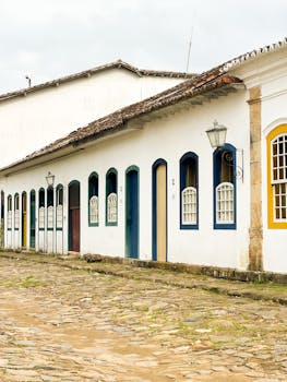 Paraty