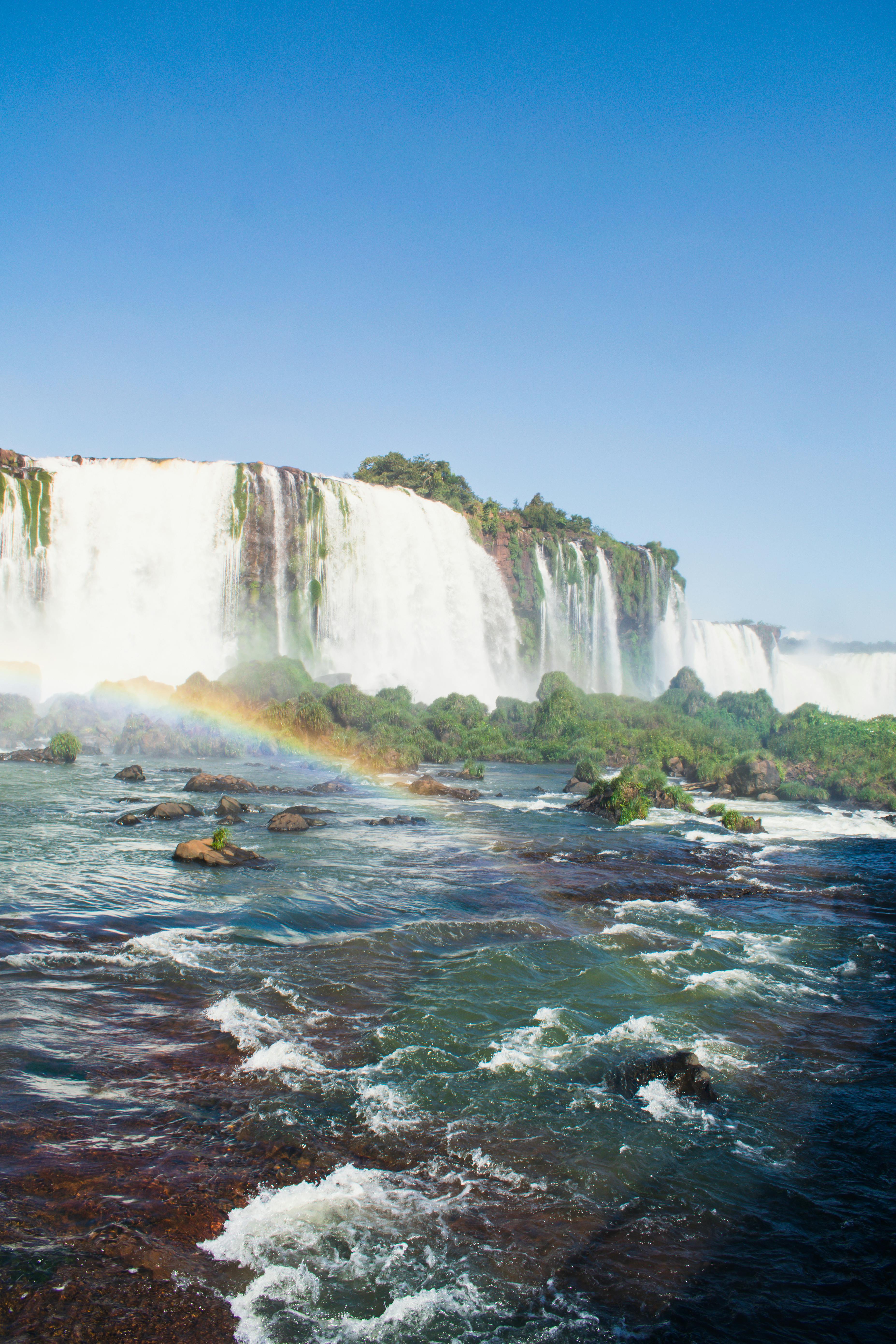 foz do iguacu falls