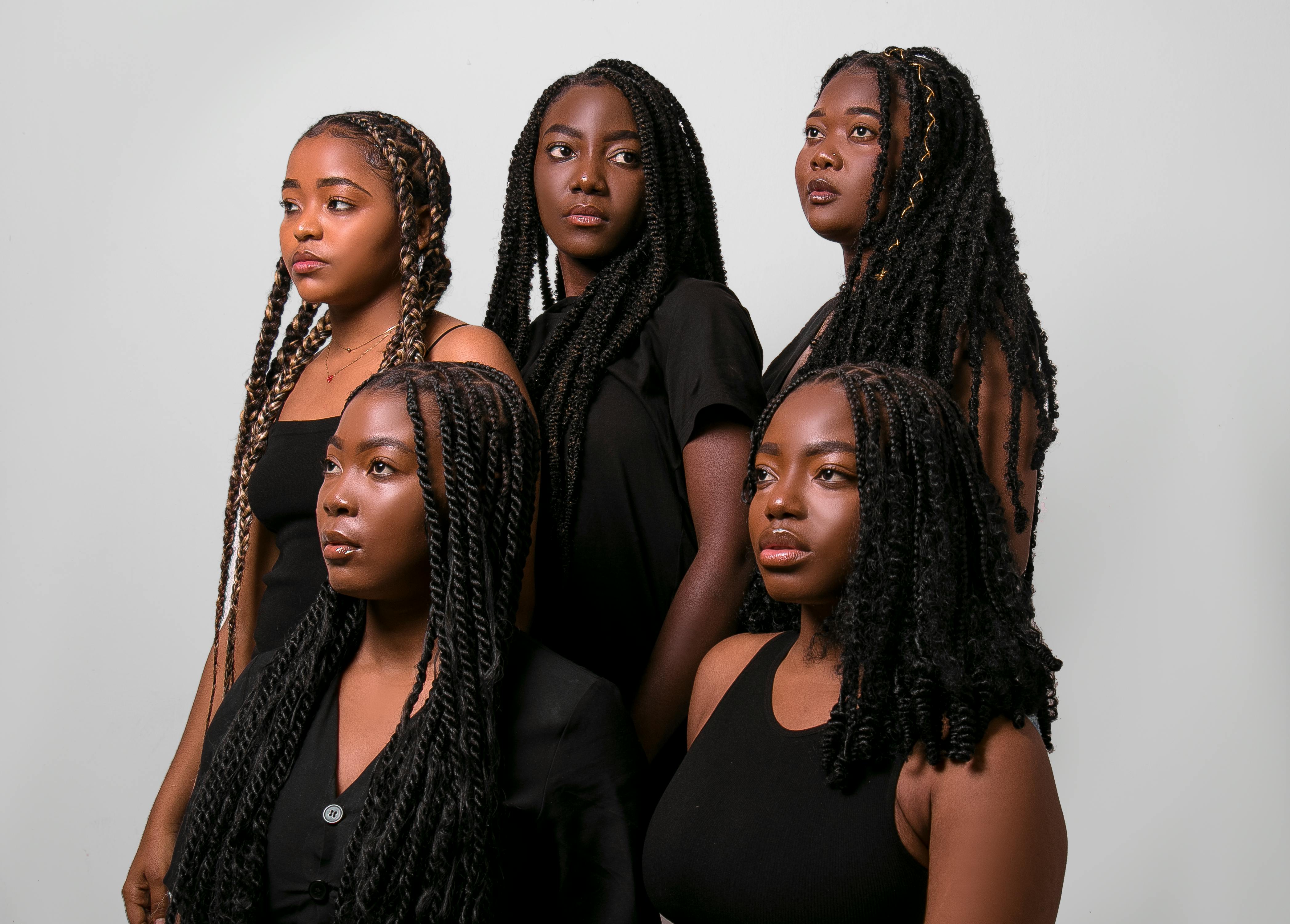 Shreveport hosts inaugural Black Men’s Mental Health Forum — Photo by Admar Kamosso Oficial on Pexels