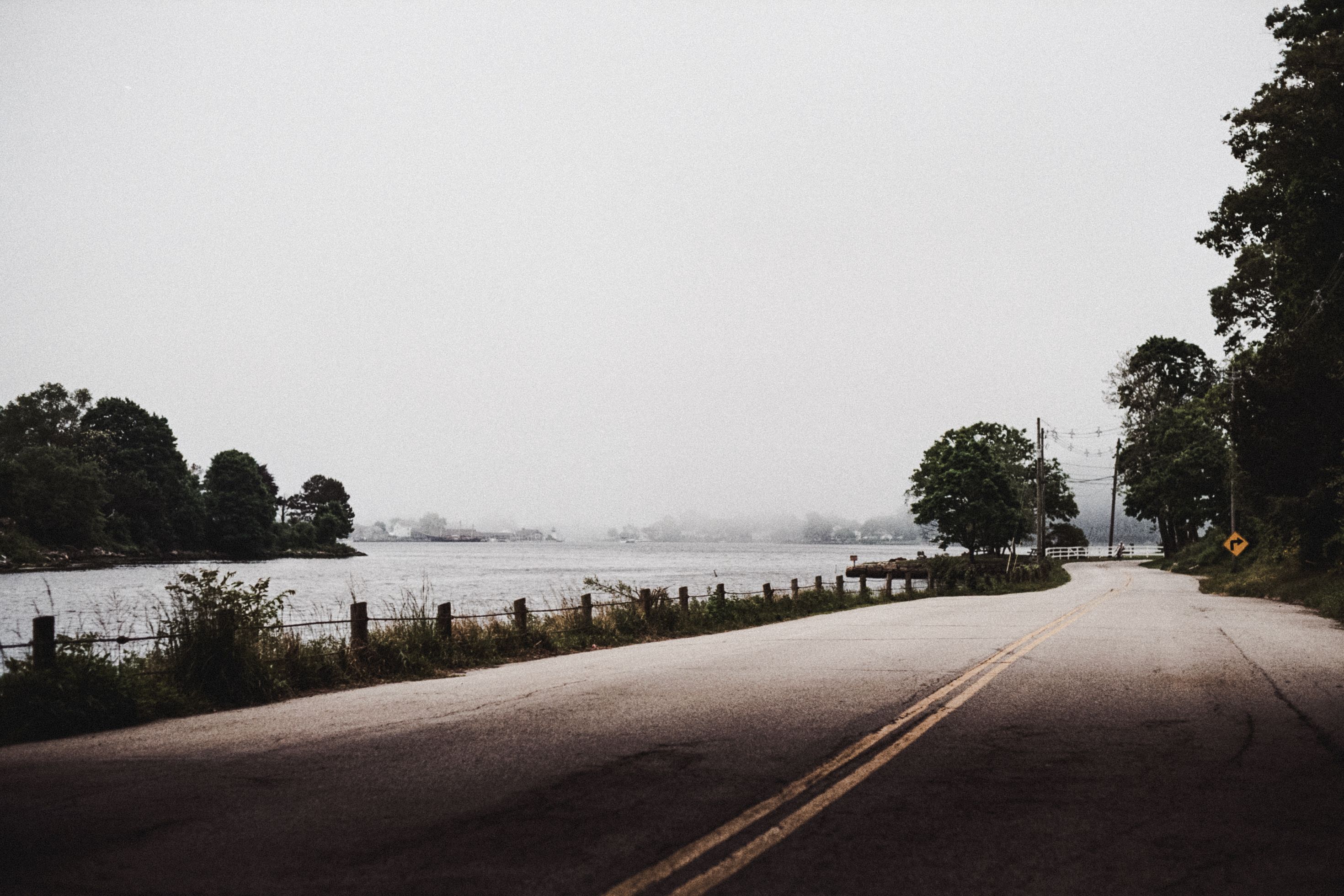 Kennett River — Street, Kennett River